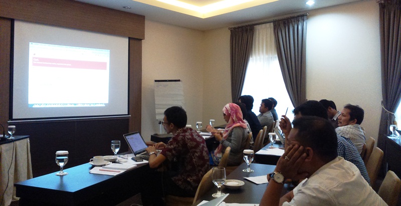 PWYP Dorong Keterbukaan Data Sektor Ekstraktif — PWYP Indonesia