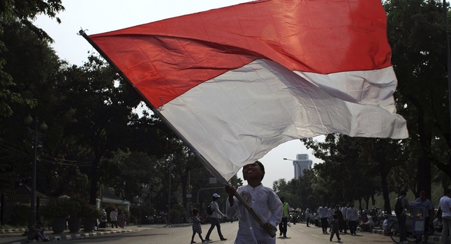 Indonesia Mencapai Status “Negara Taat” Dari International Board Of ...