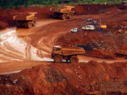 Tiga Tahun, Sektor Tambang Rugikan Negara Rp 4,6 Triliun