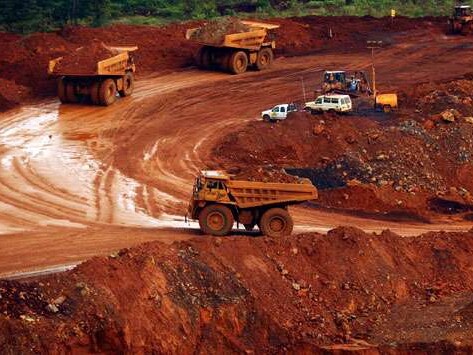 Tiga Tahun, Sektor Tambang Rugikan Negara Rp 4,6 Triliun