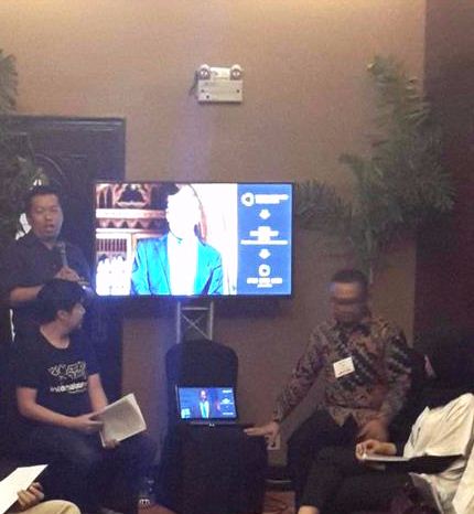 PWYP’s Work on Open Data Astonishes RightsCon Southeast Asia 2015 ...
