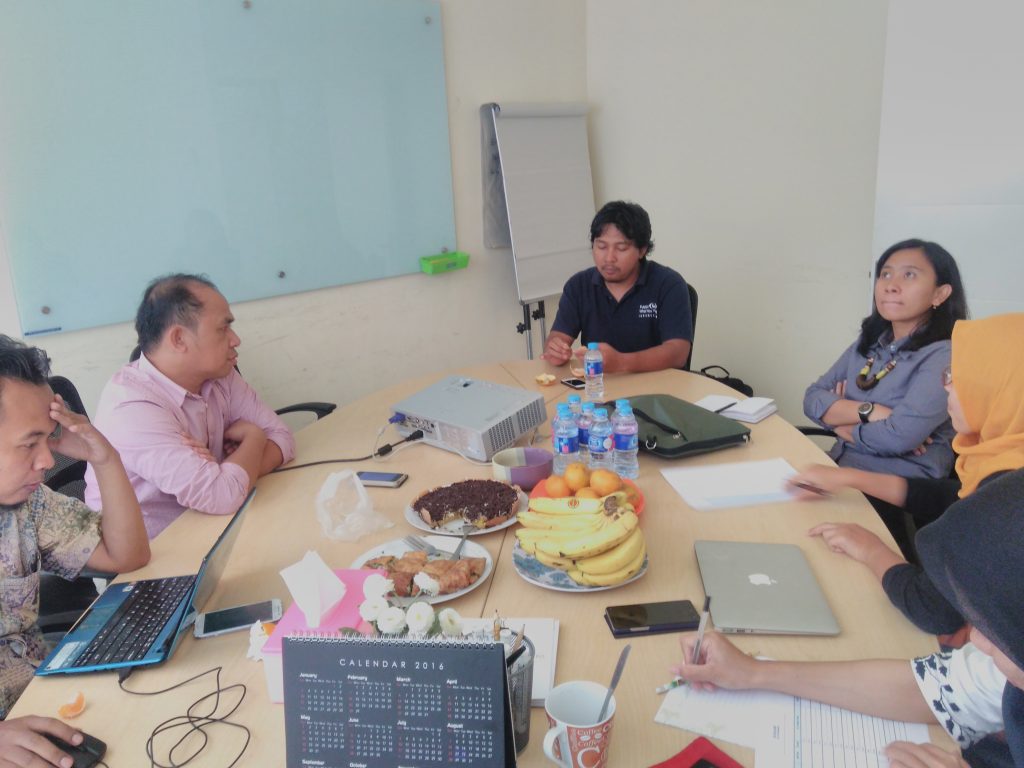 Digging Up the History of Extractive Industry Transparency Initiative ...