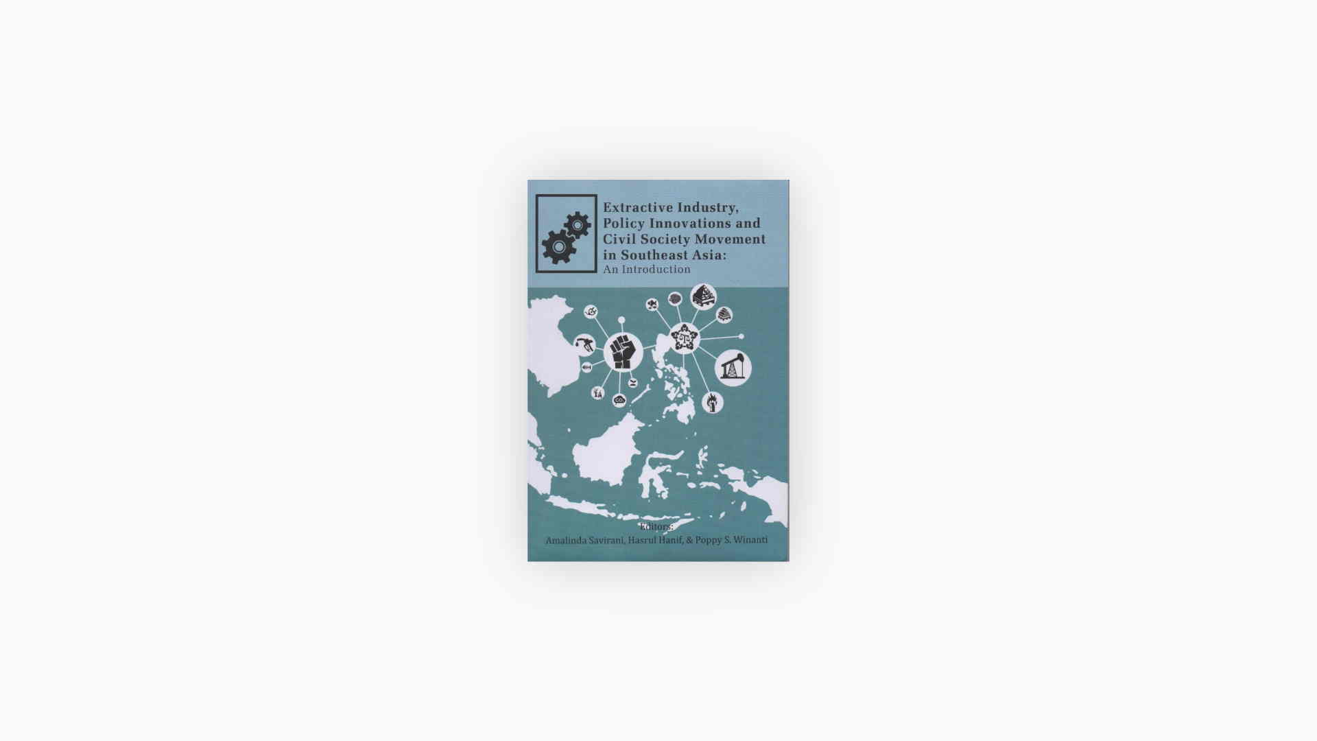 Extractive Industry Policy Innovations and Civil Society Movement in ...