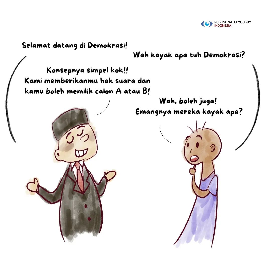 International Democracy Day 2023 PWYP Indonesia international-democracy-day-2023-pwyp-indonesia