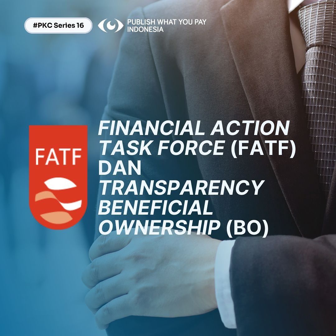 Financial Action Task Force (FATF) And Beneficial Ownership ...