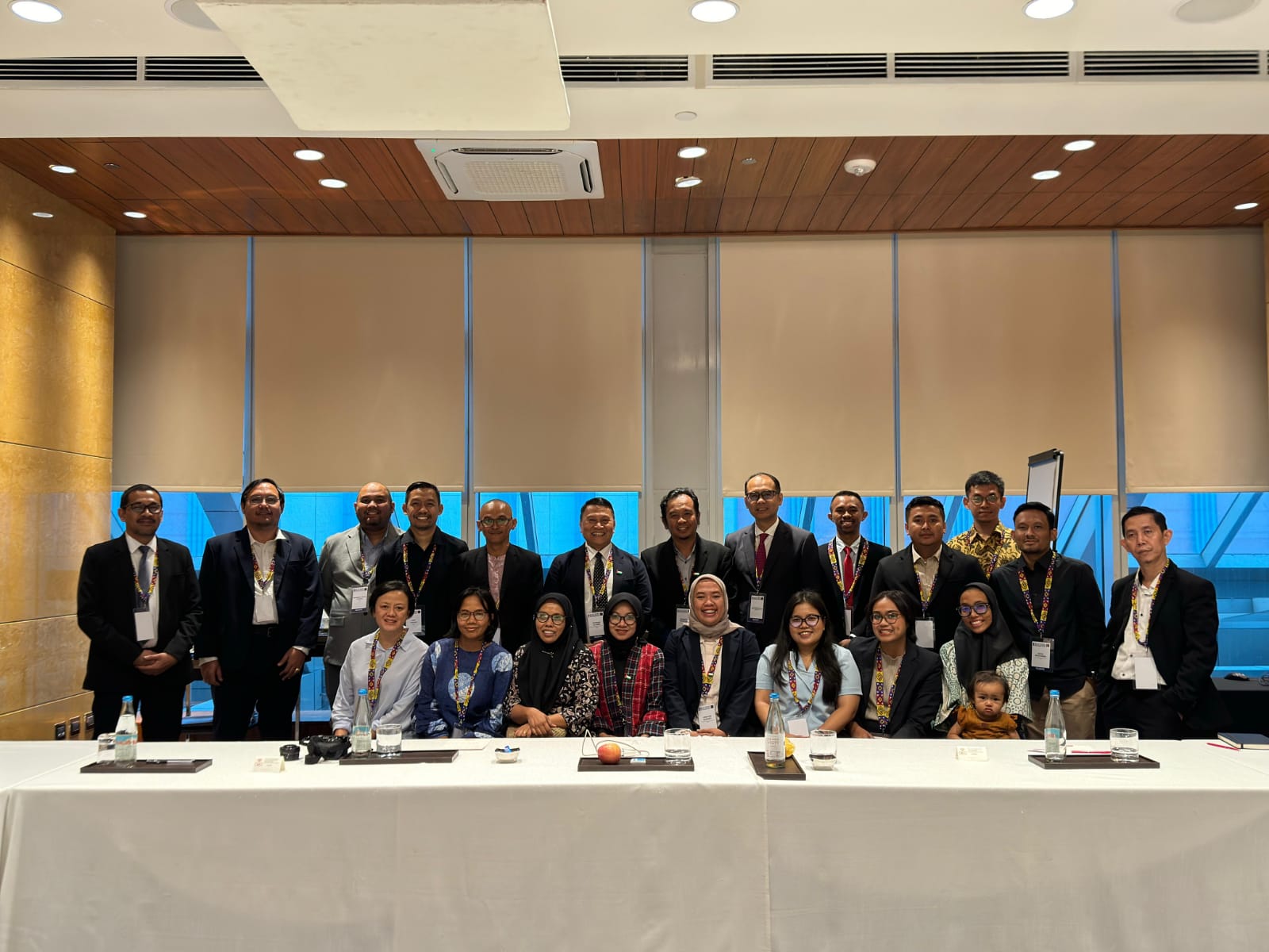 Strengthening Partnerships, Indonesian Civil Society Pushes for ...