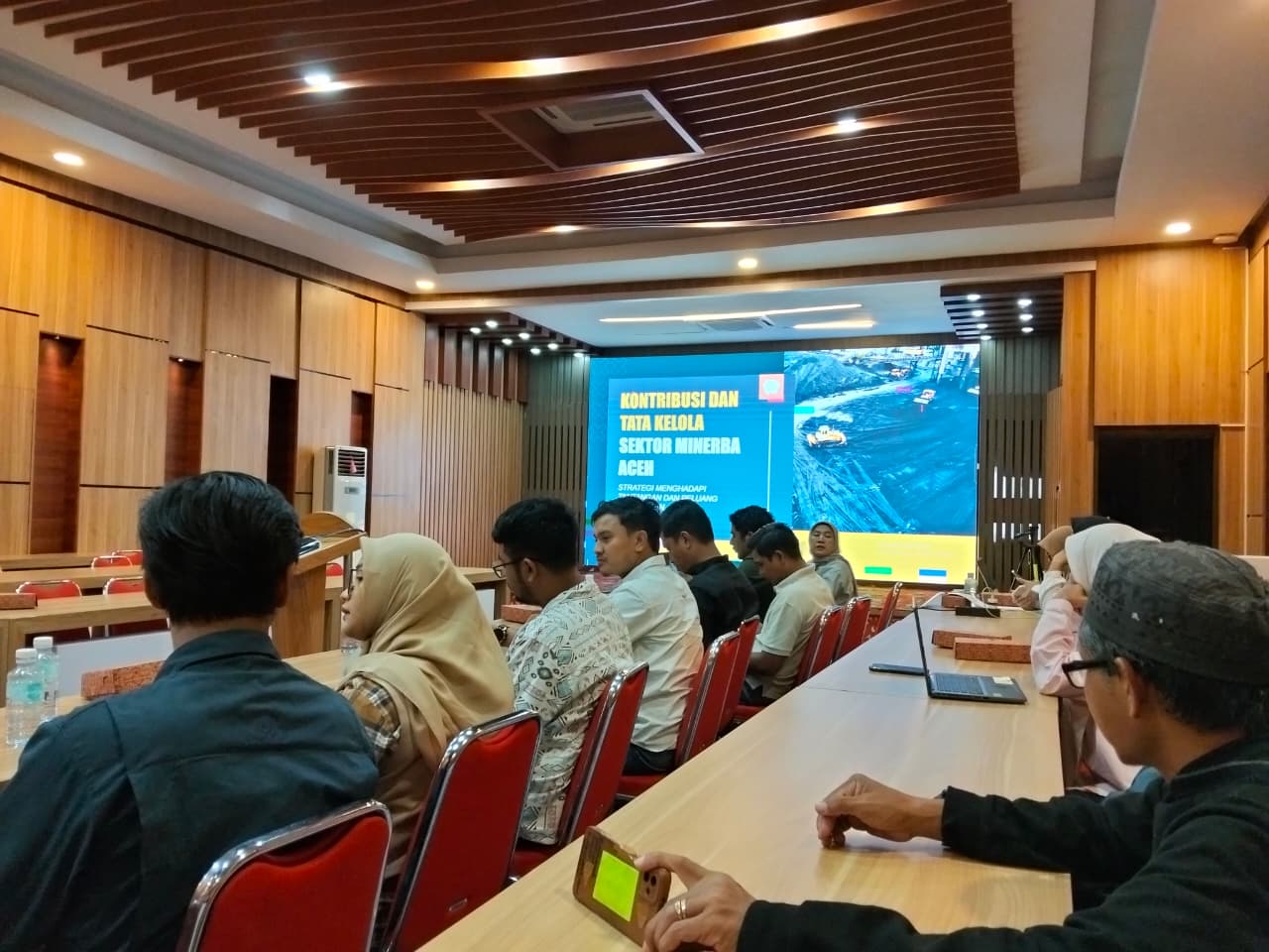 Call for a Mining Permit Moratorium from the Island of Andalas! — PWYP ...