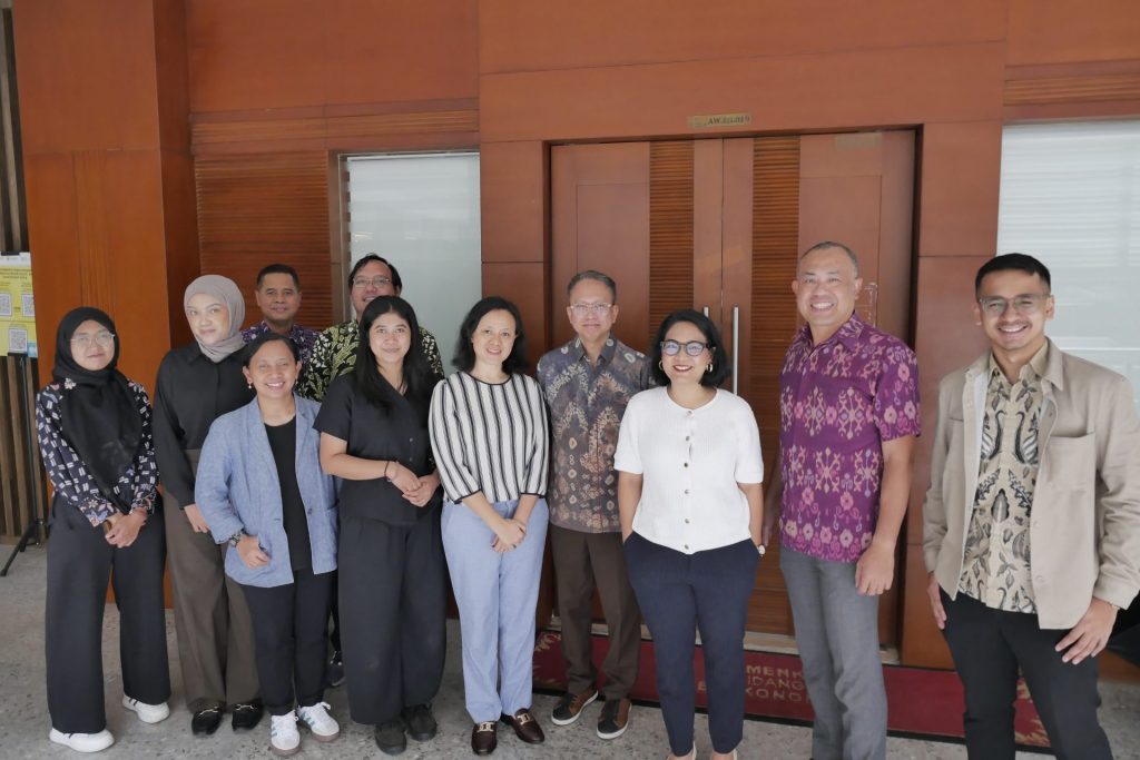 Civil Society Coalition Pushes for Public Involvement in Indonesia's ...